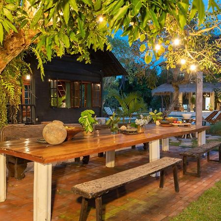 The Corduroy Hotel Canggu Εξωτερικό φωτογραφία