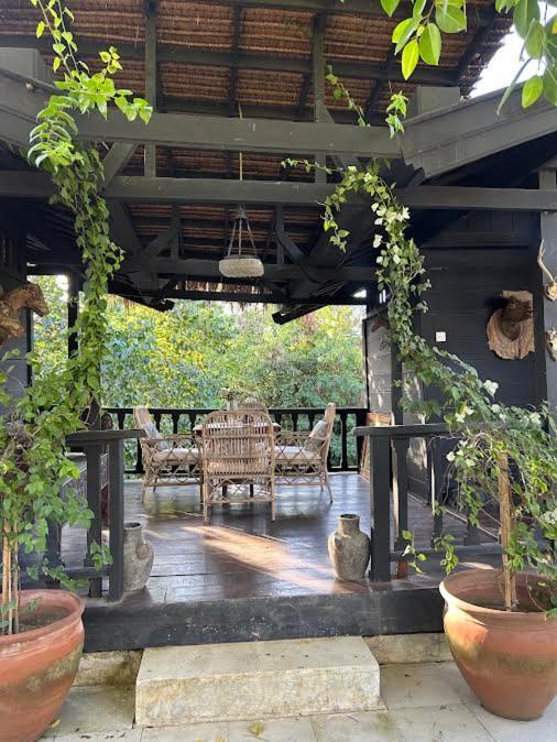 The Corduroy Hotel Canggu Εξωτερικό φωτογραφία