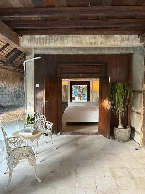 The Corduroy Hotel Canggu Εξωτερικό φωτογραφία