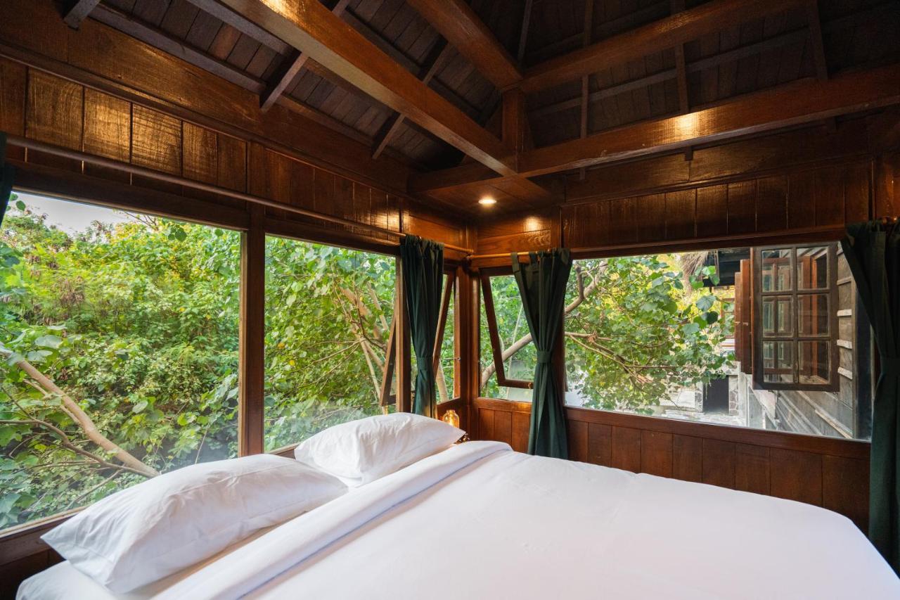 The Corduroy Hotel Canggu Εξωτερικό φωτογραφία