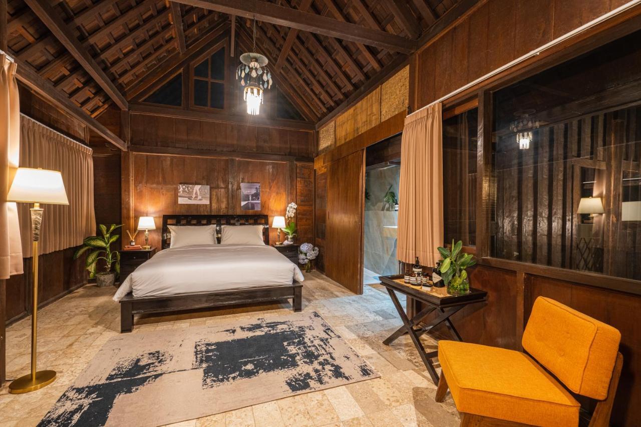 The Corduroy Hotel Canggu Εξωτερικό φωτογραφία