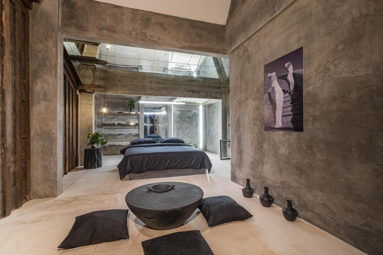 The Corduroy Hotel Canggu Εξωτερικό φωτογραφία