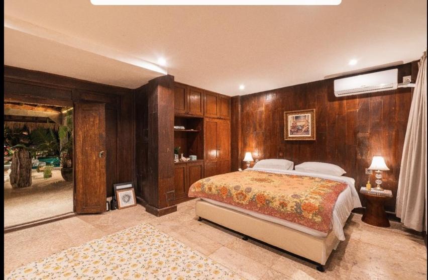 The Corduroy Hotel Canggu Εξωτερικό φωτογραφία