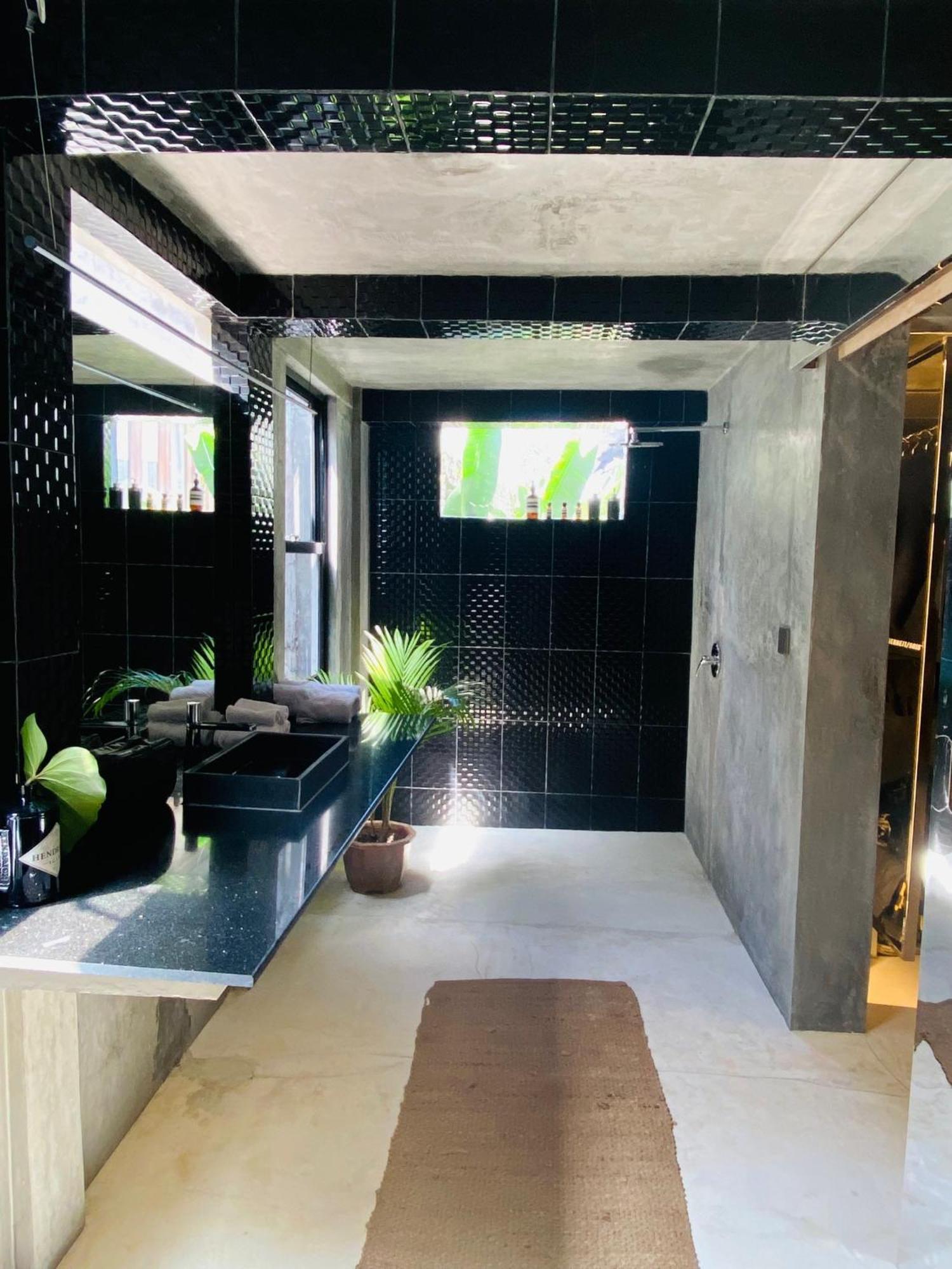 The Corduroy Hotel Canggu Εξωτερικό φωτογραφία