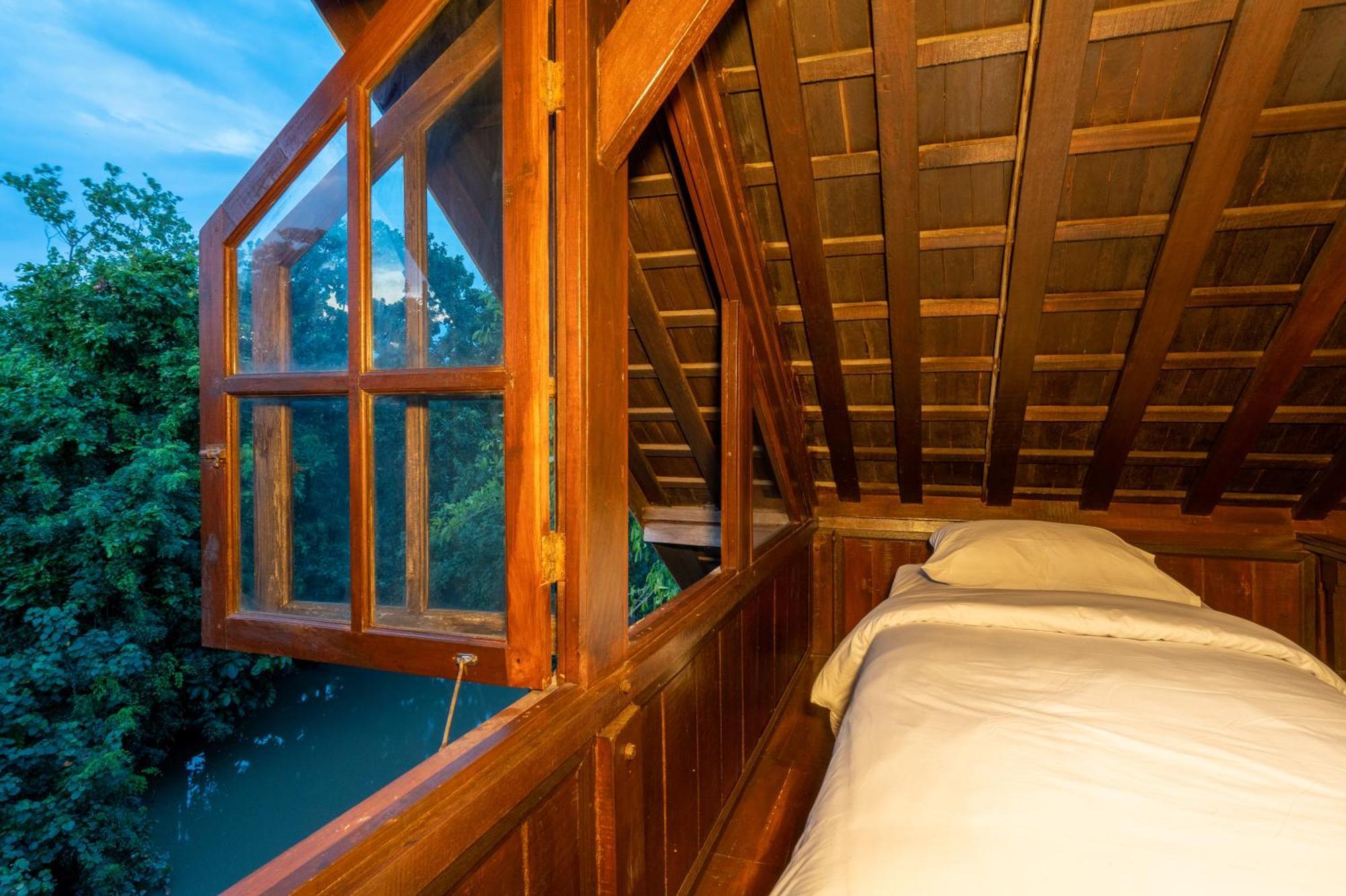 The Corduroy Hotel Canggu Εξωτερικό φωτογραφία